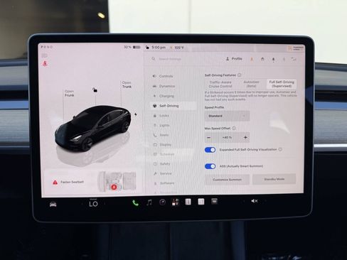 Used 2023 Tesla Model 3 Standard Range RWD image 34