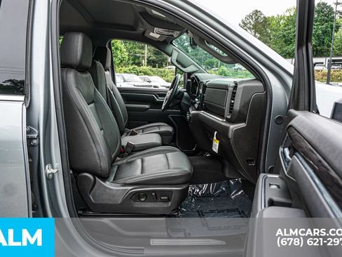 Used 2026 Chevrolet Silverado 2500 LTZ AWD/4WD image 22