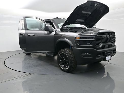 New 2026 RAM 2500 Power Wagon image 43