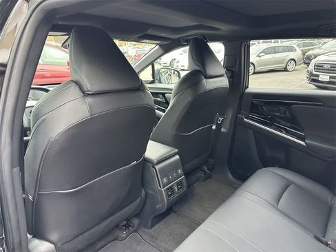 Certified 2024 Subaru Solterra Touring w/ Touring Package image 12