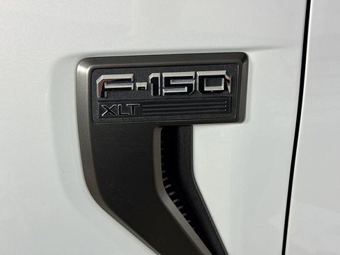 Used 2022 Ford F150 XLT w/ Equipment Group 302A High AWD/4WD image 29