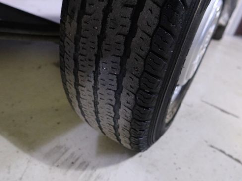 Used 2023 RAM ProMaster 2500 w/ Driver Convenience Group image 33