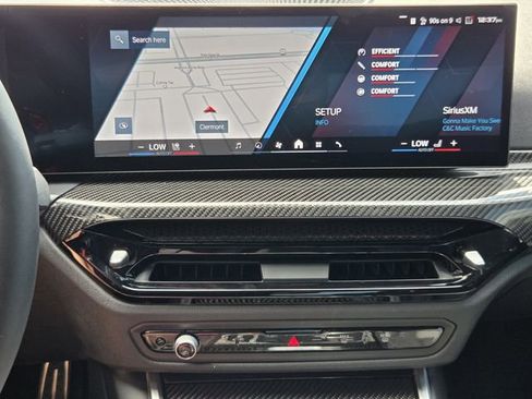 Used 2026 BMW M4 Competition image 23