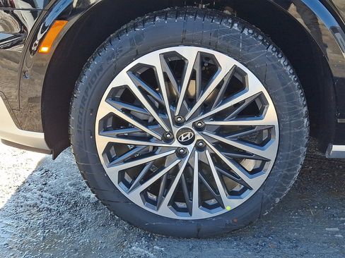 New 2026 Hyundai Palisade Calligraphy AWD/4WD image 18