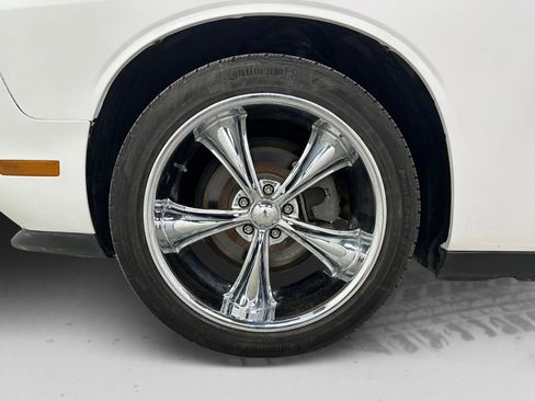 Used 2014 Dodge Challenger SXT w/ Sound Group image 26