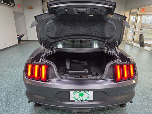 Used 2015 Ford Mustang GT Premium w/ Equipment Group 401A image 21