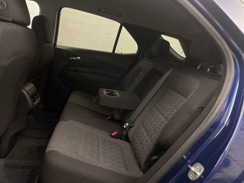 Used 2023 Chevrolet Equinox LT AWD/4WD image 15