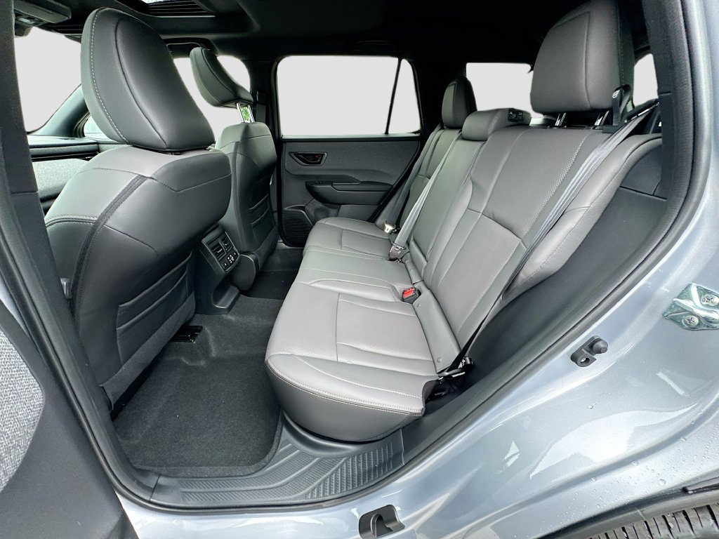 New 2026 Subaru Outback Limited AWD/4WD image 31