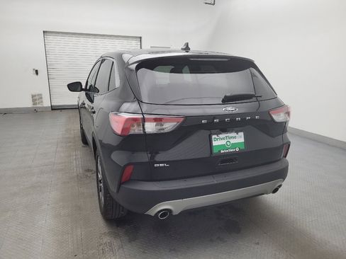 Used 2022 Ford Escape SEL image 6