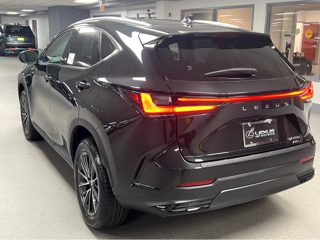 New 2026 Lexus NX 350 AWD w/ Accessory Package (Z2) image 5