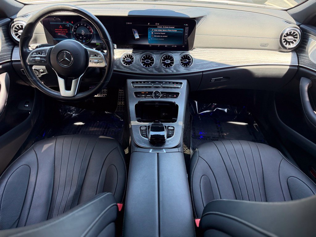Used 2020 Mercedes-Benz CLS 450 w/ Driver Assistance Package image 39