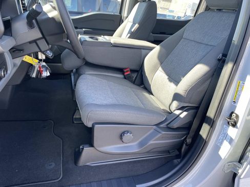 New 2026 Ford F250 XL w/ STX Appearance Package image 10