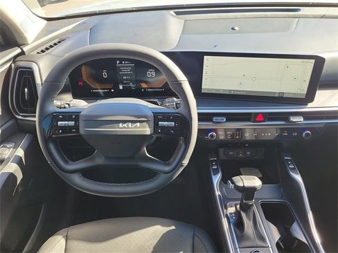 New 2026 Kia Sorento EX image 19