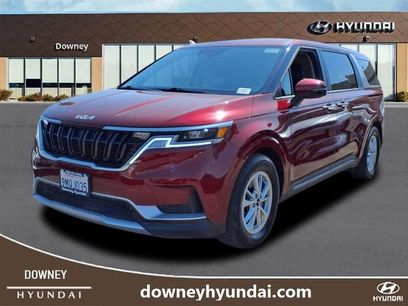 Used 2024 Kia Carnival LX