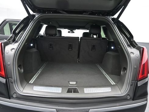 Certified 2024 Cadillac XT5 Premium Luxury AWD/4WD image 14