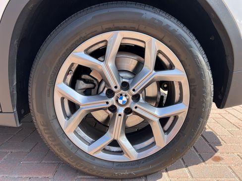 Used 2023 BMW X3 sDrive30i RWD image 13