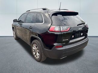 Used 2022 Jeep Cherokee Latitude Lux w/ Sun & Sound Group AWD/4WD video 2