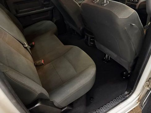 Used 2021 RAM 3500 Tradesman image 24