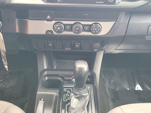 Used 2023 Toyota Tacoma SR w/ SR Convenience Package image 20