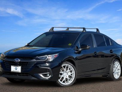 Used 2025 Subaru Legacy Premium