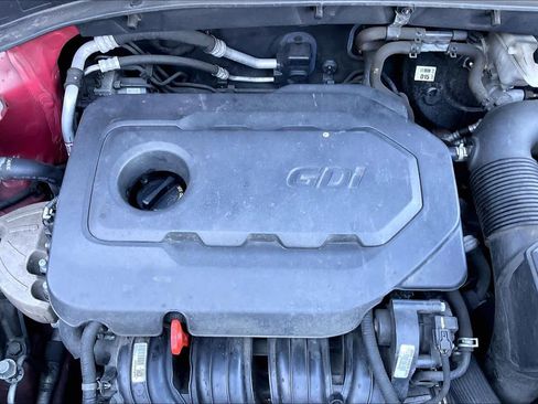 Used 2017 Kia Sportage LX image 32