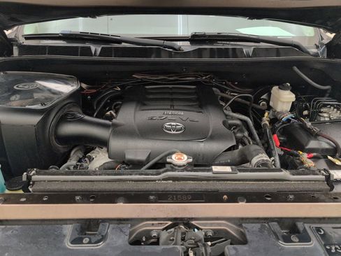 Used 2019 Toyota Tundra Platinum image 43