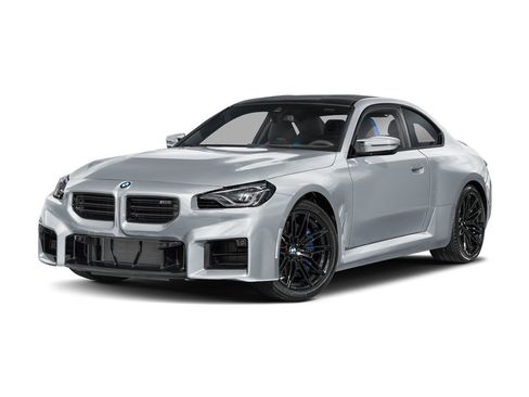 Used 2026 BMW M2 RWD image 1