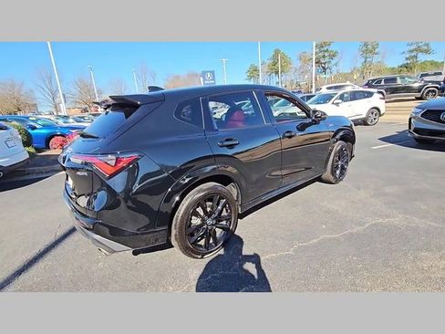 Certified 2025 Acura ADX A-Spec image 37