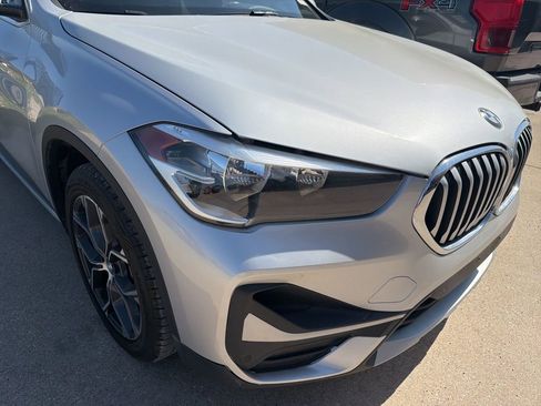 Used 2021 BMW X1 sDrive28i w/ Convenience Package image 7
