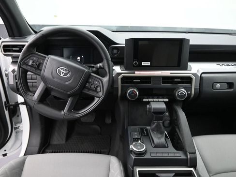 New 2025 Toyota Tacoma SR5 image 10