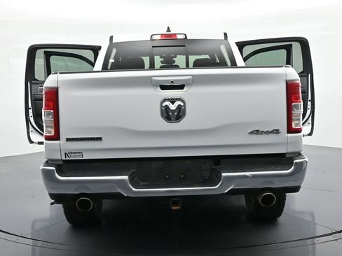 Used 2022 RAM 1500 Big Horn AWD/4WD image 33