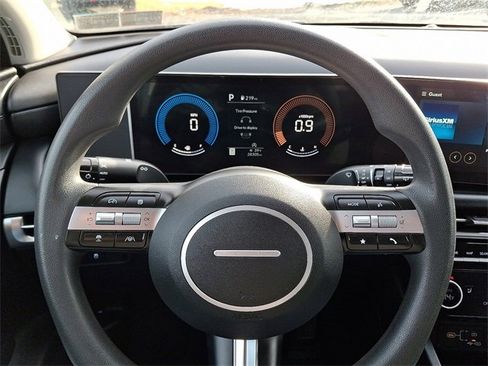 Certified 2025 Hyundai Tucson SEL image 19