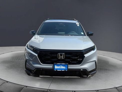 Used 2024 Honda CR-V Sport image 8