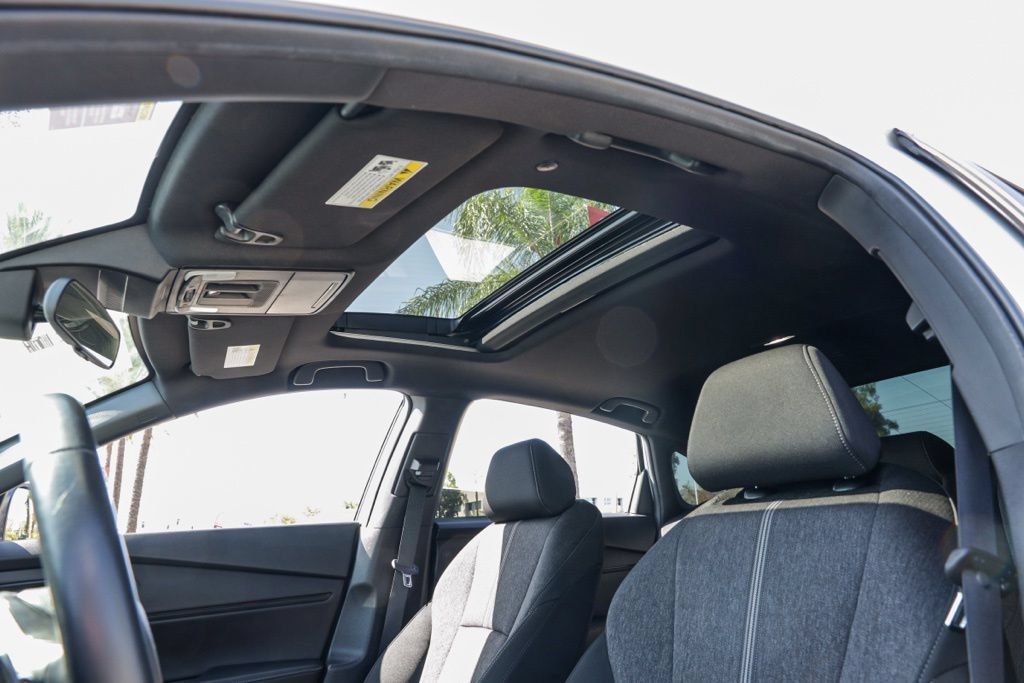 Used 2024 Honda Accord Sport image 19