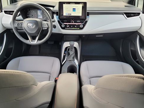 Certified 2025 Toyota Corolla SE image 13