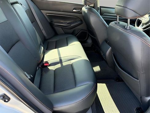 Used 2020 Nissan Altima 2.0 SR image 30