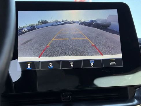 Used 2020 Chevrolet Corvette Stingray w/ 2LT Preferred Equipment Group image 25