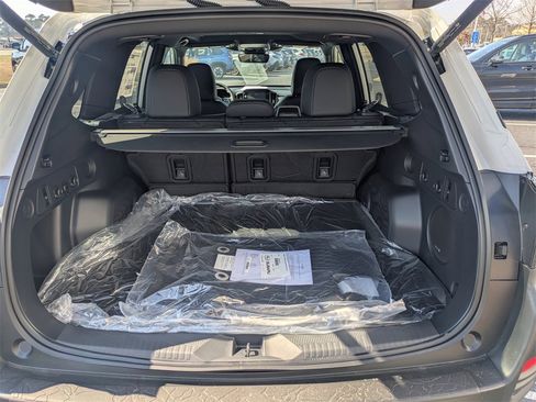 New 2026 Subaru Forester Wilderness image 13