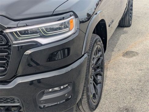 New 2026 RAM 1500 Limited image 12