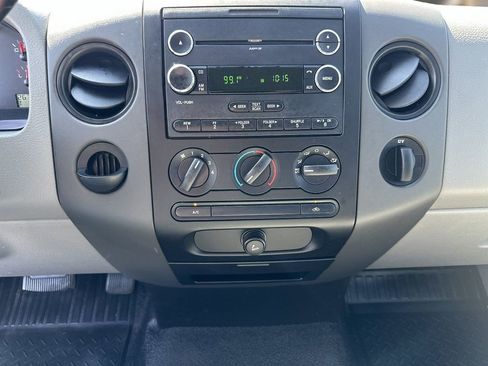 Used 2008 Ford F150 XL image 8
