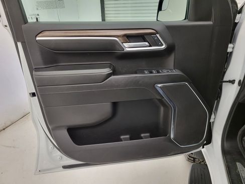 Used 2024 Chevrolet Silverado 1500 LT Trail Boss w/ Protection Package image 26