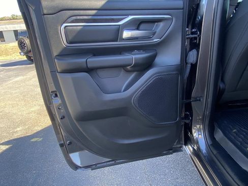 Certified 2023 RAM 1500 Big Horn image 18
