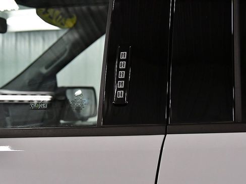 Used 2024 Ford F150 Lightning Flash image 16