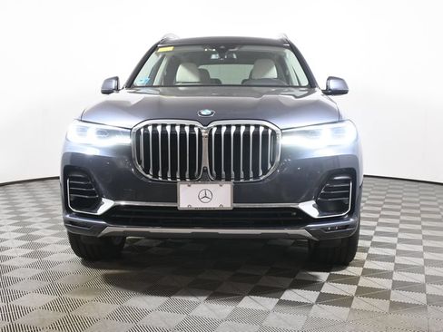 Used 2020 BMW X7 xDrive40i w/ Premium Package AWD/4WD image 10