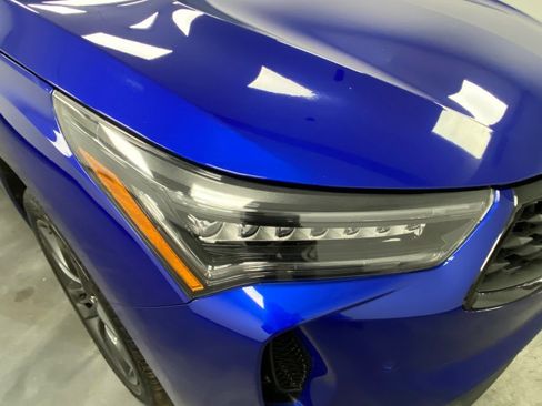 Used 2022 Acura RDX A-Spec image 10