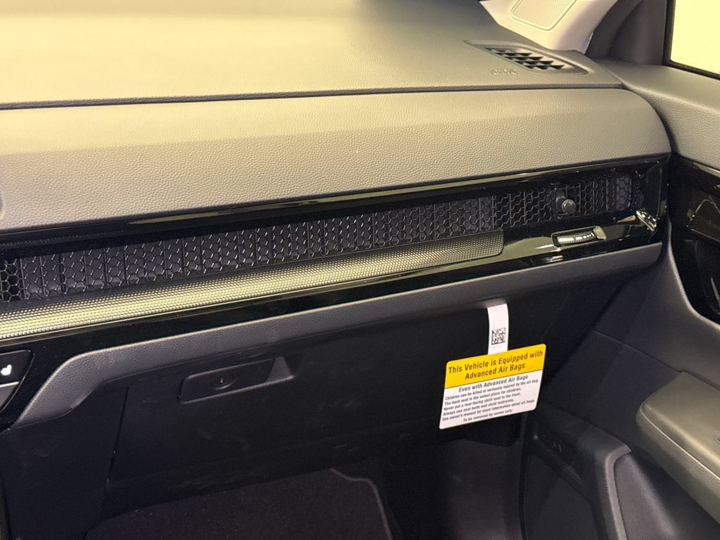 Used 2026 Honda CR-V EX-L image 17
