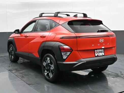 Used 2025 Hyundai Kona SEL image 10