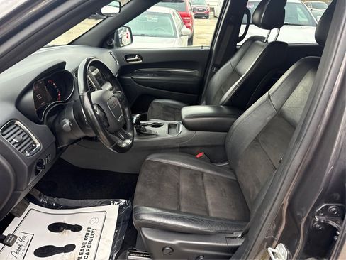 Used 2020 Dodge Durango GT image 11