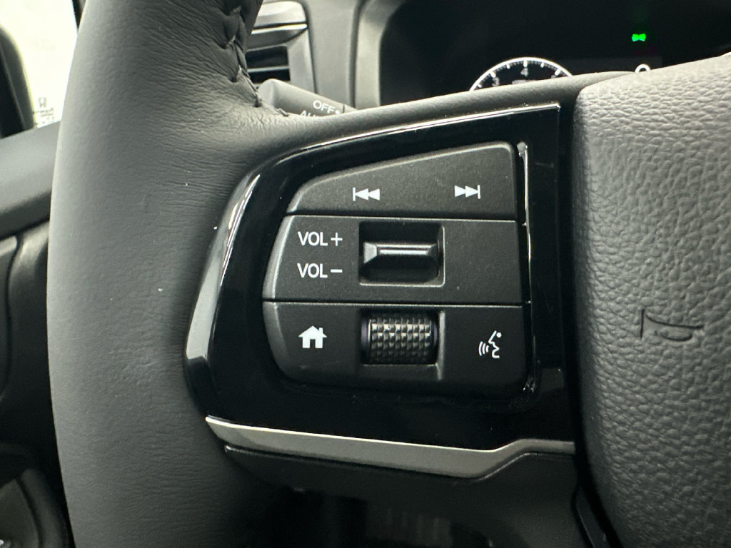 New 2026 Honda Odyssey EX-L image 29