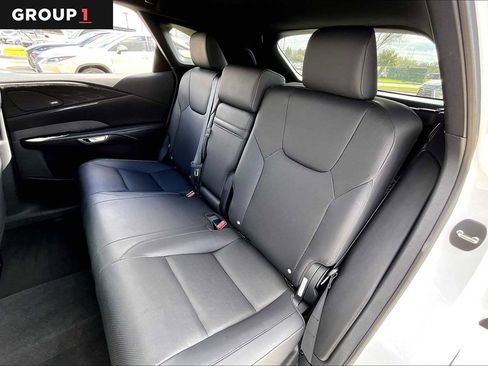 Certified 2023 Lexus RX 350 F Sport w/ Cold Area Package image 19